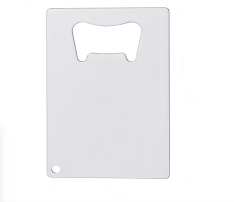 Personalised Bottle Opener