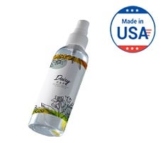 Scented Hand Sanitizer Spray, 2 oz.