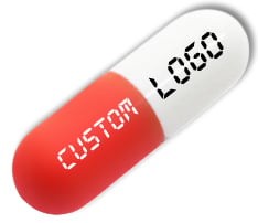Capsule USB Flash Drive