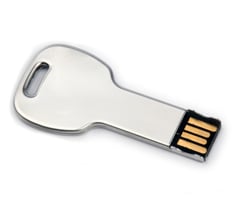 Key USB Flash Drive