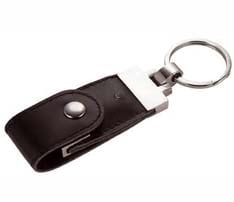 Leather USB Flash Drive