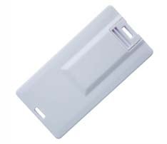 Mini Luggage Tag USB Flash Drive