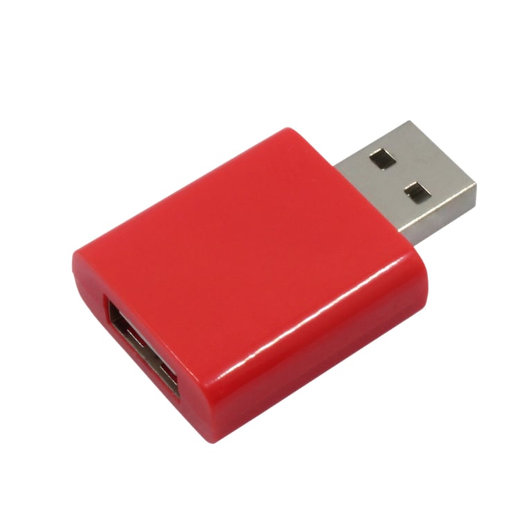 Smart Charger USB Data Protector