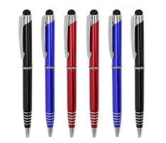 Slim Metal Stylus Pen