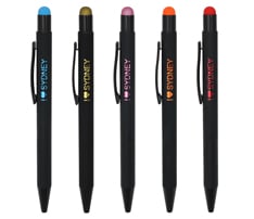 Matte Metal Stylus Pen