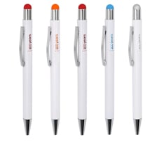 Colorful Metal Stylus Pen