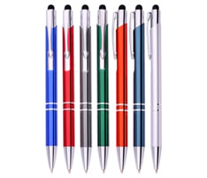 Aluminum Stylus Pen