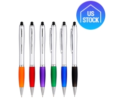Stylus Ballpoint Pen