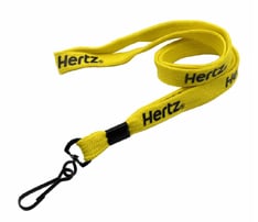 Tube Lanyard