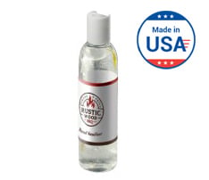 Lemon Scent Hand Sanitizer Gel, 4 oz.