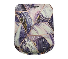 Memory Foam Mouse Pad