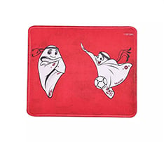 Rubber Mouse Pad