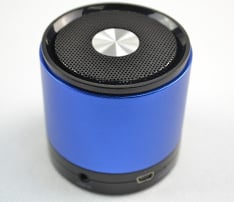 Subwoofer Wireless Bluetooth Speaker