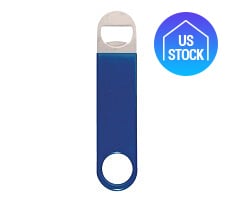 Vinyl Coated Bottle Opener