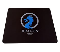 Rectangular Rubber Mouse Pad