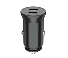 Dual Port Car Charger - PD 20W