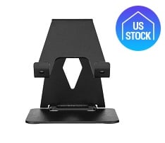 Colorful Aluminum Phone Stand and Holder