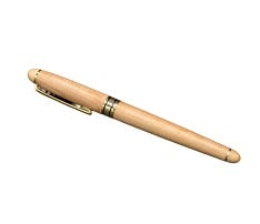Eco-Friendly Bamboo Pen