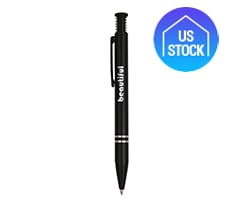 Matte Finish Metal Pen