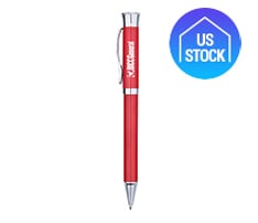 Stainless Steel Barrel Metal Pen