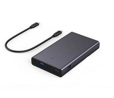 7-in-1 HDD USB Hub