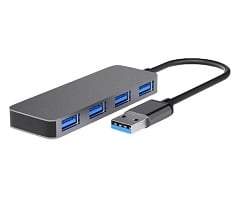 4 Port USB 3.0 USB Hub
