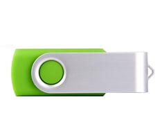 Classic Swivel USB Webkey