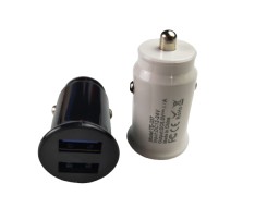 Dual Port USB Car Charger