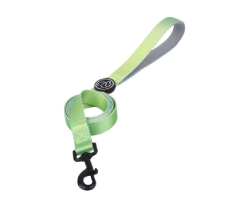 Pet Leash with Padded Neoprene Handle