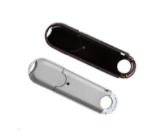 Rectangular LED USB Flash Drive