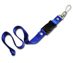 Lanyard USB Flash Drive