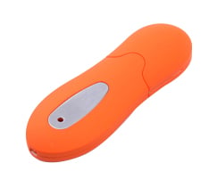 Curvy USB Flash Drive