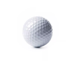 2-Layer Surlyn Golf Ball