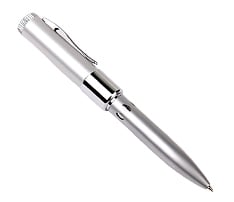 Metallic Pen USB Flash Drive