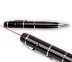 3-in-1 Pen Laser Pointer USB Flash Drive