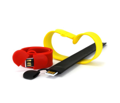 Slap Wristband USB Flash Drive