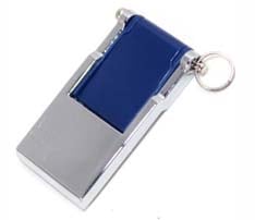 Mini Flip USB Flash Drive