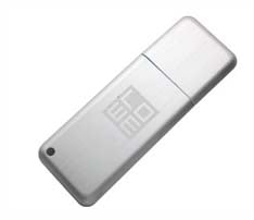Edge Lightup Slim Metal Drive