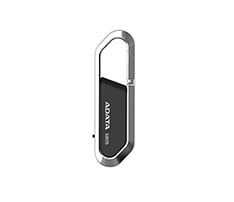 Carabiner USB Flash Drive