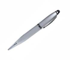Metal Stylus Pen USB Flash Drive