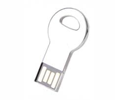 Mini Key USB Flash Drive