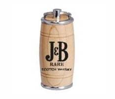 Barrel Drive