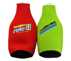 Neoprene Bottle Cooler