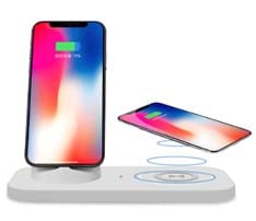 3-in-1 Wireless Charger