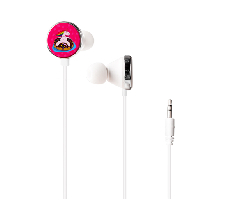 Lightweight Wired Earbuds
