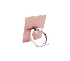 Cell Phone Ring Stand Grip Holder