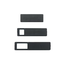 Webcam Cover Rectangle Plastic