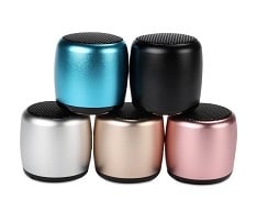 Mini Wireless Bluetooth Speaker