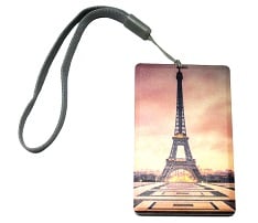 Slim Credit Card Wireless Bluetooth Speaker