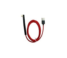 Phone Stand Charging Cable